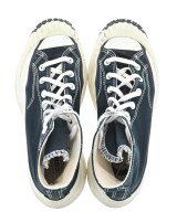 CONVERSE（コンバース）スニーカー 黒 サイズ:UK7 1/2(26cm位) レディース/2200625393084