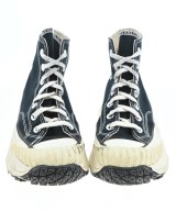 CONVERSE（コンバース）スニーカー 黒 サイズ:UK7 1/2(26cm位) レディース/2200625393084