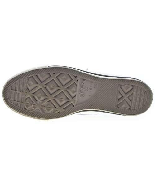 CONVERSE（コンバース）スニーカー 紫 サイズ:25cm レディース/2200644409070