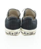CONVERSE（コンバース）スニーカー 黒 サイズ:UK8 1/2(27cm位) メンズ/2200645647105