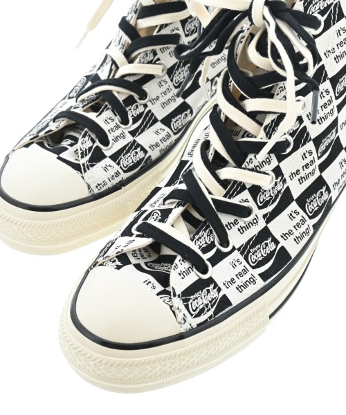 CONVERSE（コンバース）スニーカー 黒 サイズ:28cm メンズ/2200645884241