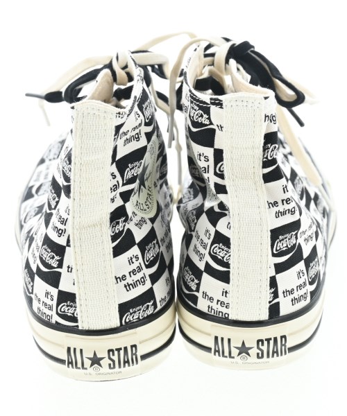 CONVERSE（コンバース）スニーカー 黒 サイズ:28cm メンズ/2200645884241