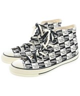 CONVERSE（コンバース）スニーカー 黒 サイズ:28cm メンズ/2200645884241