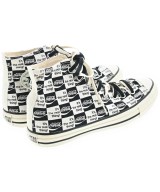 CONVERSE（コンバース）スニーカー 黒 サイズ:28cm メンズ/2200645884241