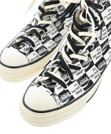 CONVERSE（コンバース）スニーカー 黒 サイズ:28cm メンズ/2200645884241