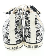 CONVERSE（コンバース）スニーカー 黒 サイズ:28cm メンズ/2200645884241