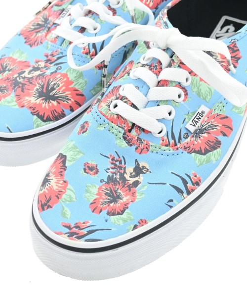 VANS（ヴァンズ）スニーカー 青 サイズ:US10(28cm位) メンズ/2200645884258
