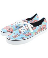 VANS（ヴァンズ）スニーカー 青 サイズ:US10(28cm位) メンズ/2200645884258