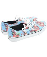 VANS（ヴァンズ）スニーカー 青 サイズ:US10(28cm位) メンズ/2200645884258