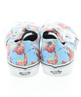 VANS（ヴァンズ）スニーカー 青 サイズ:US10(28cm位) メンズ/2200645884258