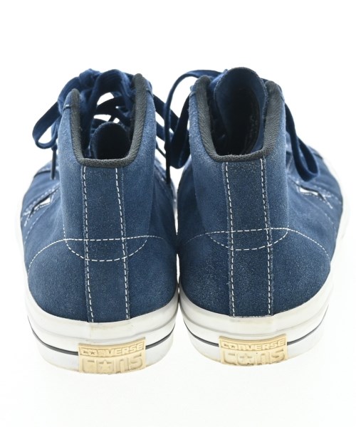 CONVERSE（コンバース）スニーカー 紺 サイズ:28.5cm メンズ/2200646069043