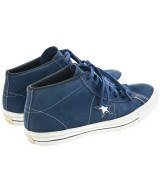 CONVERSE（コンバース）スニーカー 紺 サイズ:28.5cm メンズ/2200646069043