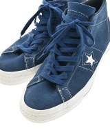 CONVERSE（コンバース）スニーカー 紺 サイズ:28.5cm メンズ/2200646069043