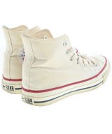CONVERSE（コンバース）スニーカー ベージュ サイズ:4(22.5cm位) メンズ/2200646127026