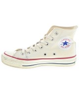 CONVERSE（コンバース）スニーカー ベージュ サイズ:4(22.5cm位) メンズ/2200646127026