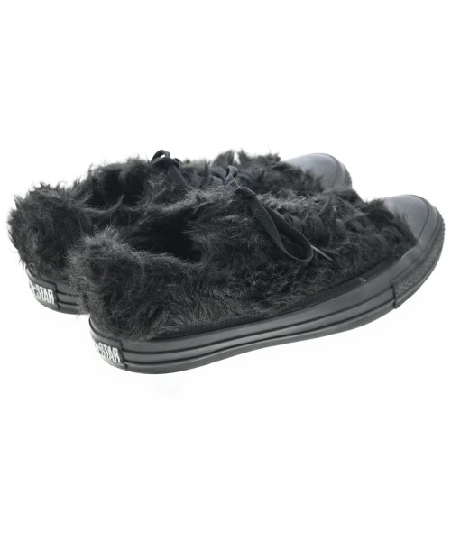 CONVERSE（コンバース）スニーカー 黒 サイズ:27.5cm メンズ/2200646299181