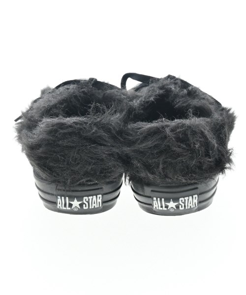 CONVERSE（コンバース）スニーカー 黒 サイズ:27.5cm メンズ/2200646299181