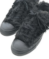 CONVERSE（コンバース）スニーカー 黒 サイズ:27.5cm メンズ/2200646299181
