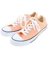 CONVERSE（コンバース）スニーカー オレンジ サイズ:24cm レディース/2200620570046