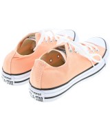 CONVERSE（コンバース）スニーカー オレンジ サイズ:24cm レディース/2200620570046