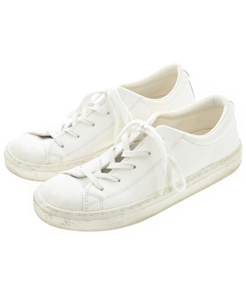 CONVERSE(コンバース)スニーカー 白 サイズ:22cm/2200643463202