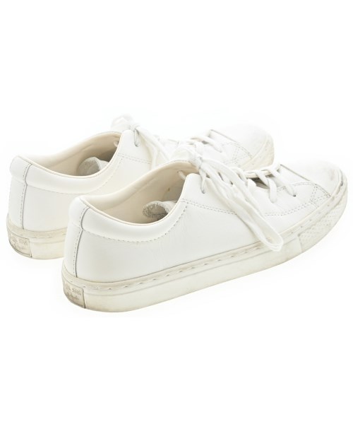 CONVERSE（コンバース）スニーカー 白 サイズ:22cm レディース/2200643463202