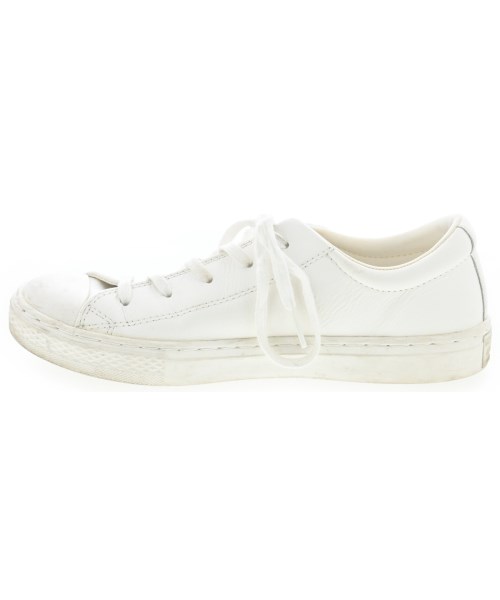 CONVERSE（コンバース）スニーカー 白 サイズ:22cm レディース/2200643463202