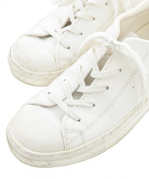 CONVERSE（コンバース）スニーカー 白 サイズ:22cm レディース/2200643463202