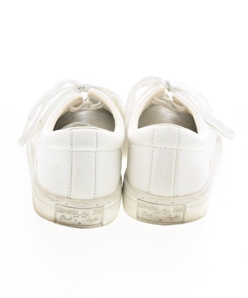 CONVERSE（コンバース）スニーカー 白 サイズ:22cm レディース/2200643463202