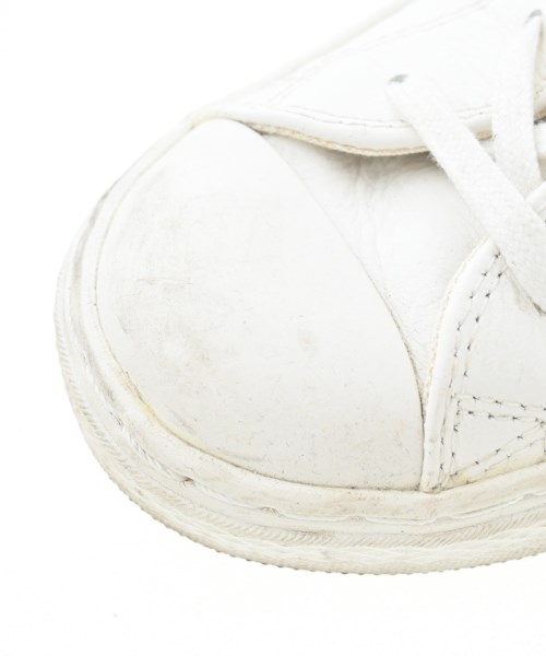 CONVERSE（コンバース）スニーカー 白 サイズ:22cm レディース/2200643463202