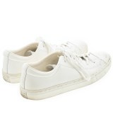 CONVERSE（コンバース）スニーカー 白 サイズ:22cm レディース/2200643463202