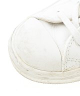 CONVERSE（コンバース）スニーカー 白 サイズ:22cm レディース/2200643463202