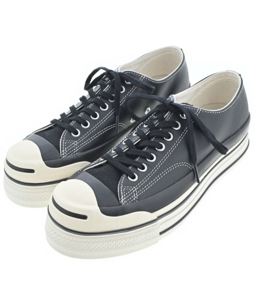 CONVERSE(コンバース)スニーカー 黒 サイズ:26.5cm/2200646652245