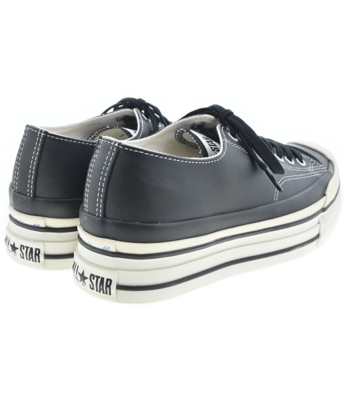 CONVERSE（コンバース）スニーカー 黒 サイズ:26.5cm メンズ/2200646652245