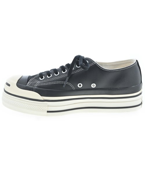 CONVERSE（コンバース）スニーカー 黒 サイズ:26.5cm メンズ/2200646652245