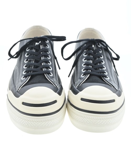 CONVERSE（コンバース）スニーカー 黒 サイズ:26.5cm メンズ/2200646652245