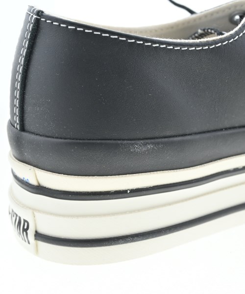 CONVERSE（コンバース）スニーカー 黒 サイズ:26.5cm メンズ/2200646652245