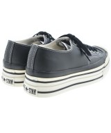 CONVERSE（コンバース）スニーカー 黒 サイズ:26.5cm メンズ/2200646652245