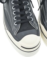 CONVERSE（コンバース）スニーカー 黒 サイズ:26.5cm メンズ/2200646652245