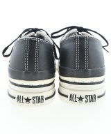 CONVERSE（コンバース）スニーカー 黒 サイズ:26.5cm メンズ/2200646652245
