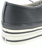 CONVERSE（コンバース）スニーカー 黒 サイズ:26.5cm メンズ/2200646652245