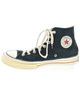 CONVERSE（コンバース）その他 紺 サイズ:UK9(28cm位) メンズ/2200646669014