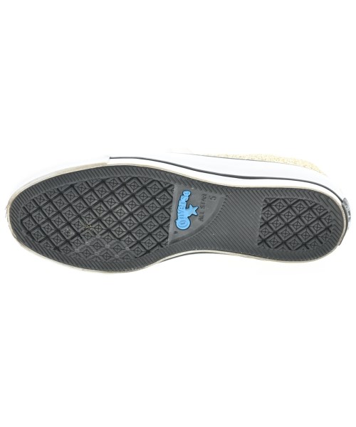CONVERSE（コンバース）スニーカー ゴールド サイズ:24cm レディース/2200637553025
