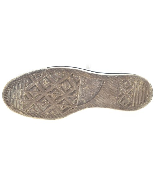 CONVERSE（コンバース）スニーカー 青 サイズ:27cm メンズ/2200646879055