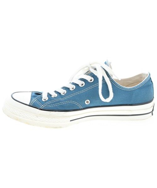 CONVERSE（コンバース）スニーカー 青 サイズ:27cm メンズ/2200646879055