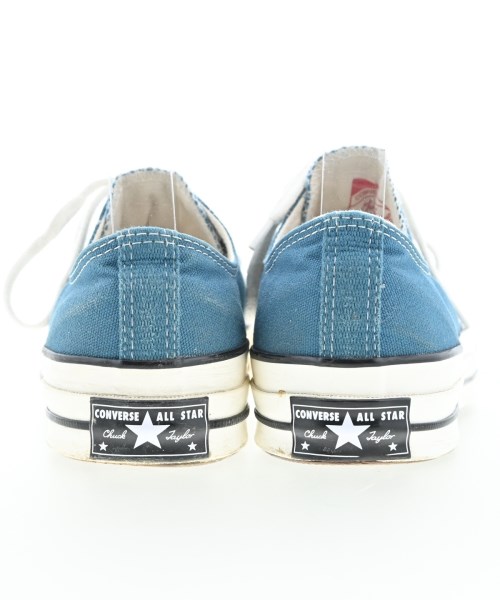 CONVERSE（コンバース）スニーカー 青 サイズ:27cm メンズ/2200646879055