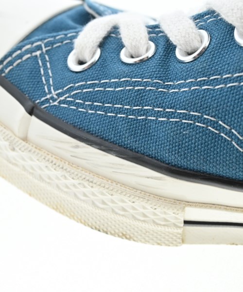 CONVERSE（コンバース）スニーカー 青 サイズ:27cm メンズ/2200646879055