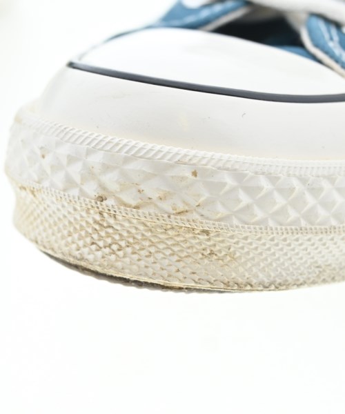 CONVERSE（コンバース）スニーカー 青 サイズ:27cm メンズ/2200646879055