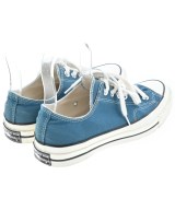 CONVERSE（コンバース）スニーカー 青 サイズ:27cm メンズ/2200646879055