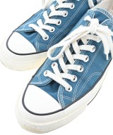 CONVERSE（コンバース）スニーカー 青 サイズ:27cm メンズ/2200646879055